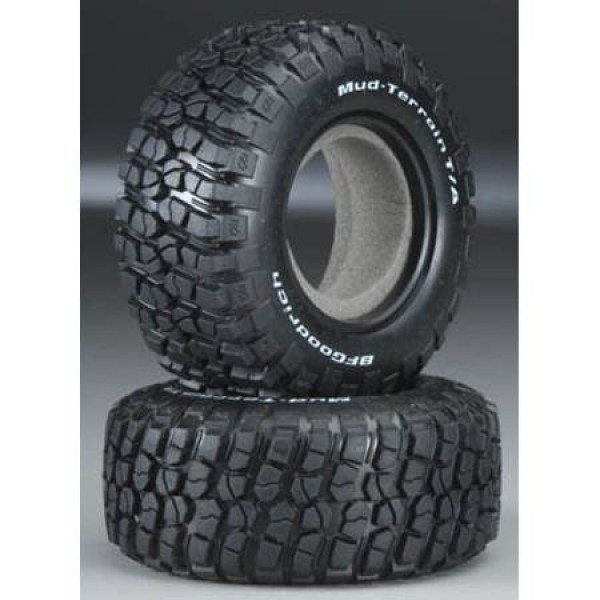 traxxas slash mud tires