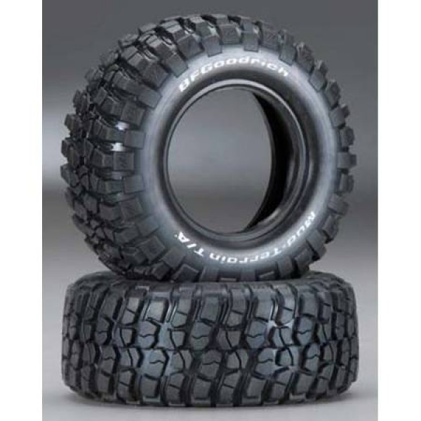 traxxas slash mud tires