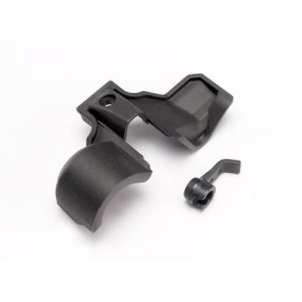 Traxxas Slash 4x4 Cover Gear/Motor