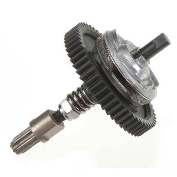 traxxas slipper clutch assembly