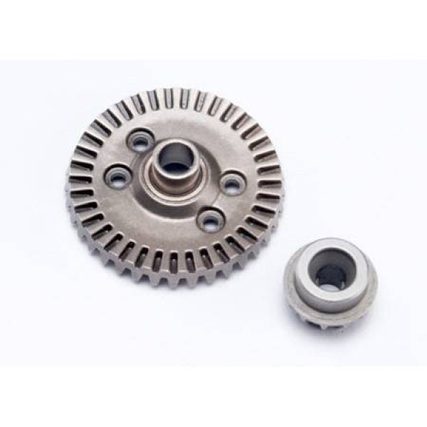 Traxxas Slash 4x4 Ring Gear Rear