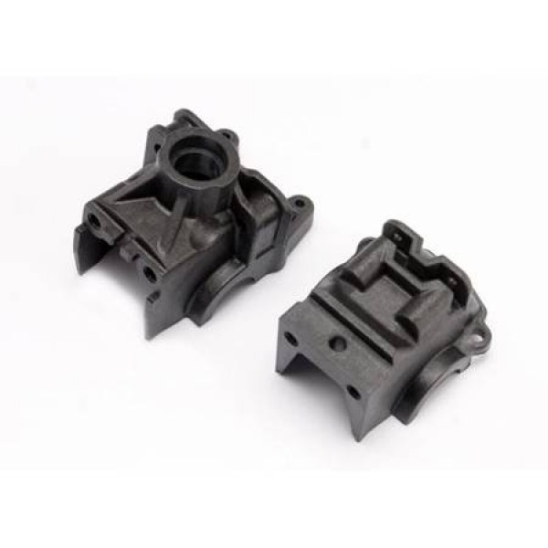 Traxxas Front Housings Differential, 4x4