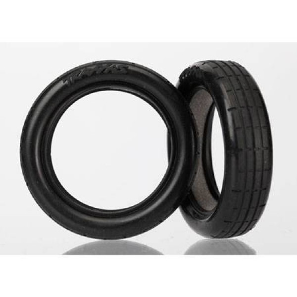 Traxxas Tires Front Foam Inserts (2)