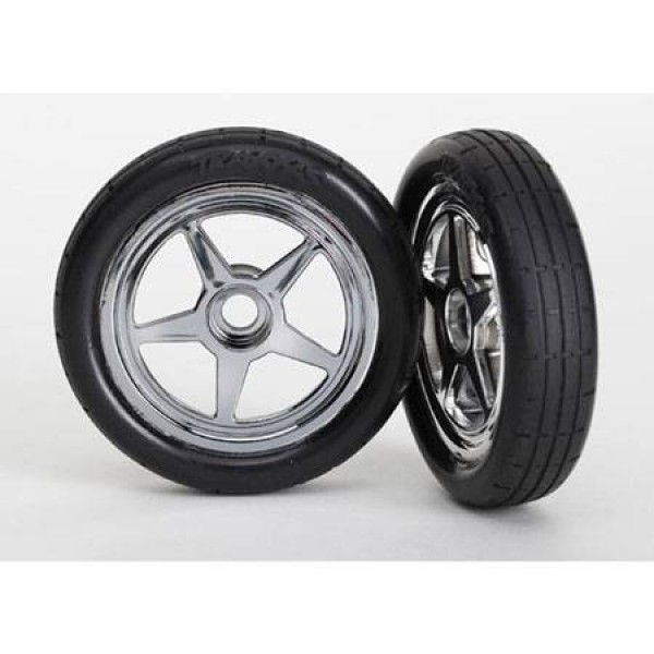 traxxas wheels