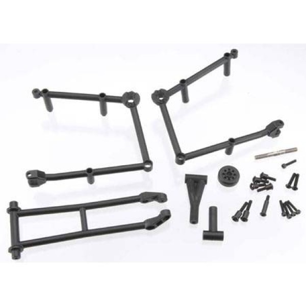 Traxxas Funny Car Wheelie Bar