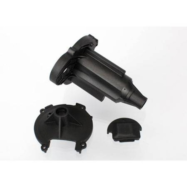 Traxxas Funny Car Gearbox Housing Rear/Pinion Access Cover