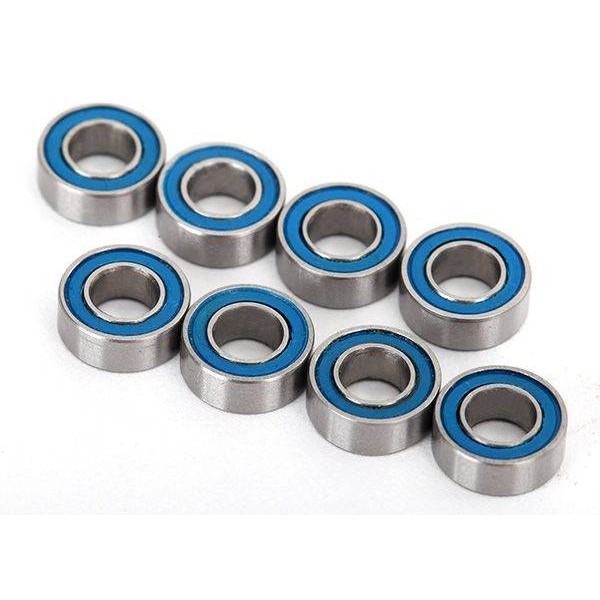 Traxxas Ball Bearings Sealed 4x8x3mm