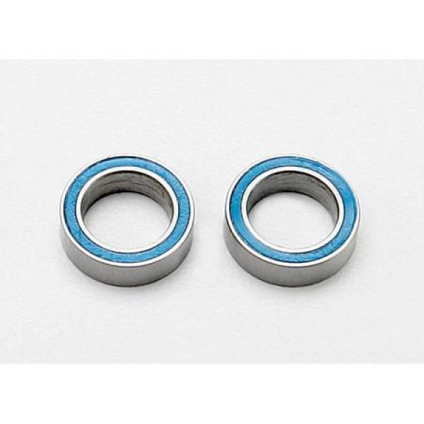 traxxas bearings