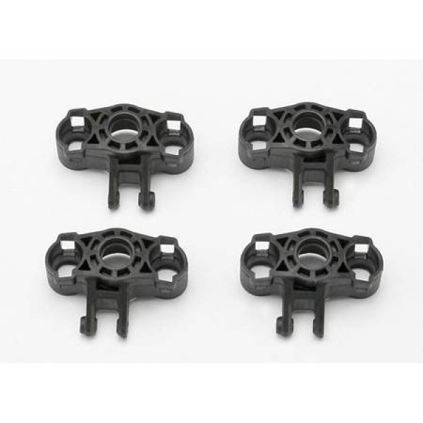 Traxxas Right VXL Axle Carriers Left & Right