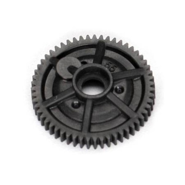 Traxxas 55T VXL Spur Gear