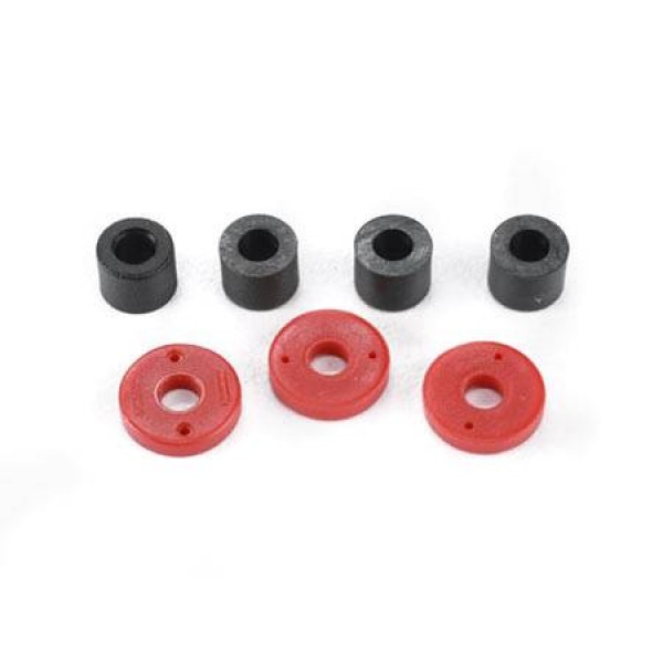 Traxxas Rally VXL Piston/Damper (4)