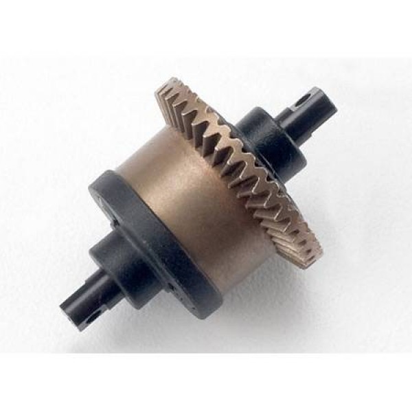 Traxxas Differential Assembly Complete