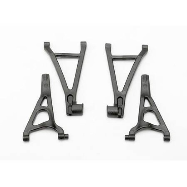 Traxxas Suspension Arm Set, Front