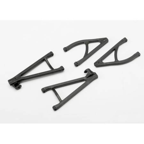 Traxxas VXL Suspension Arm Set Rear