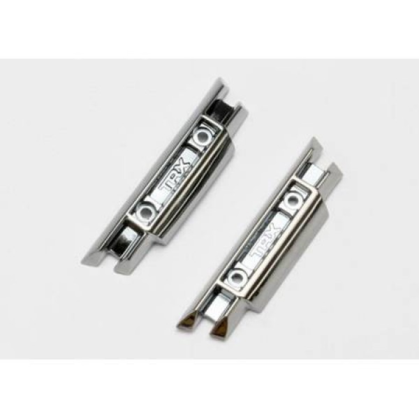 Traxxas VXL Bumpers Front/Rear