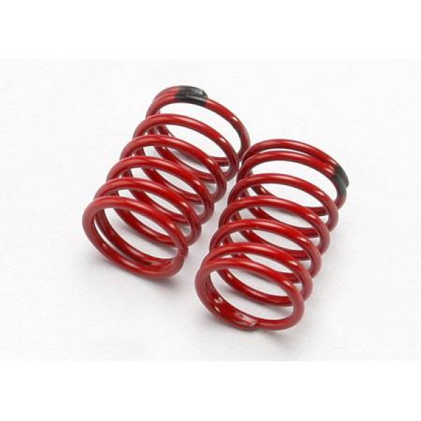 Traxxas VXL Spring Shock GTR Black (2)