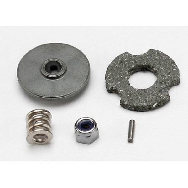 Traxxas Complete VXL Slipper Clutch