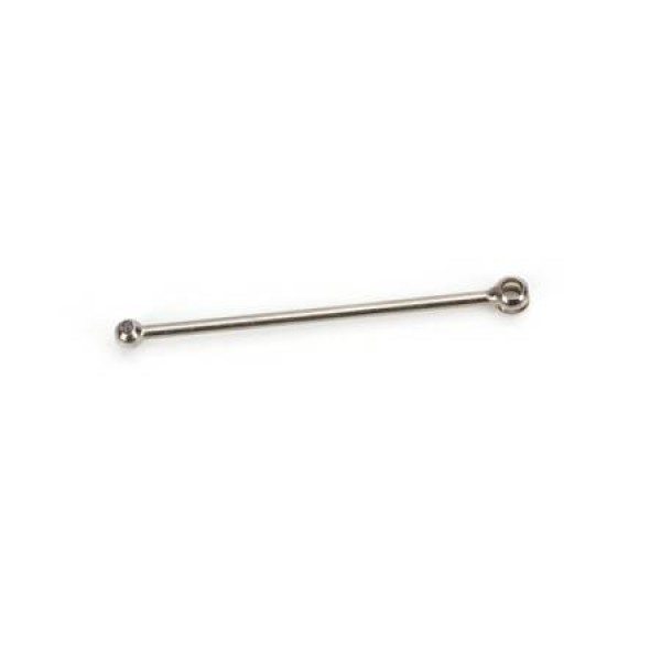 Traxxas 1/16 E-Revo Driveshaft Steel CV