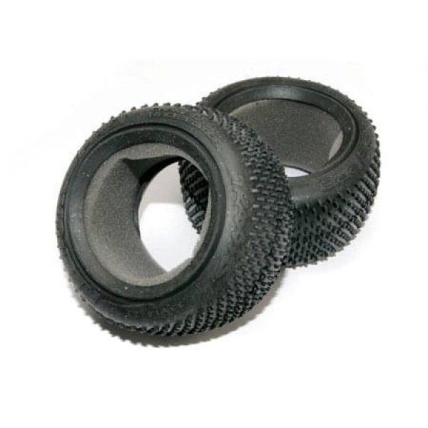 Traxxas Response Pro 2.2" Tires, Soft (2)