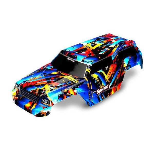traxxas body reamer