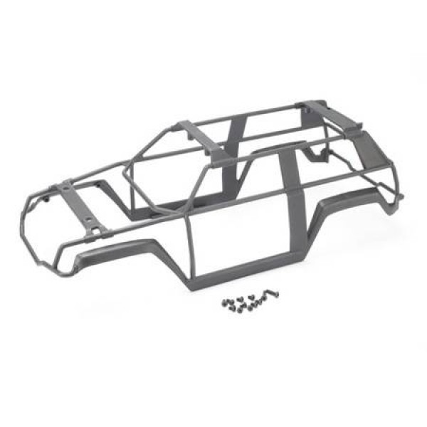 Traxxas 1/16 Summit VXL ExoCage