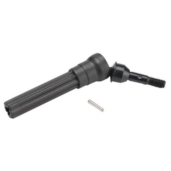 Traxxas 1/16 Summit VXL Driveshaft Assembly Outer