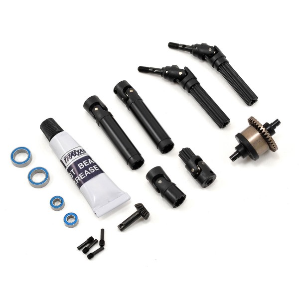 Traxxas Differential Kit Front Complete