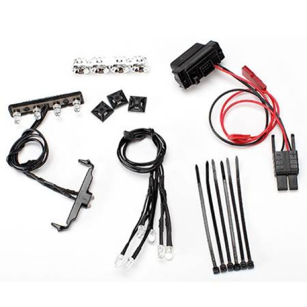 Traxxas 1/16 Summit VXL LED Light Kit
