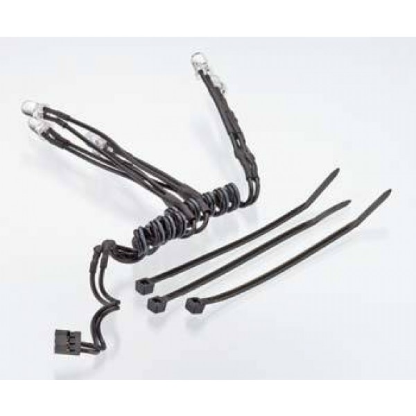 Traxxas 1/16 Summit VXL 7288 LED Lights Rear Harness