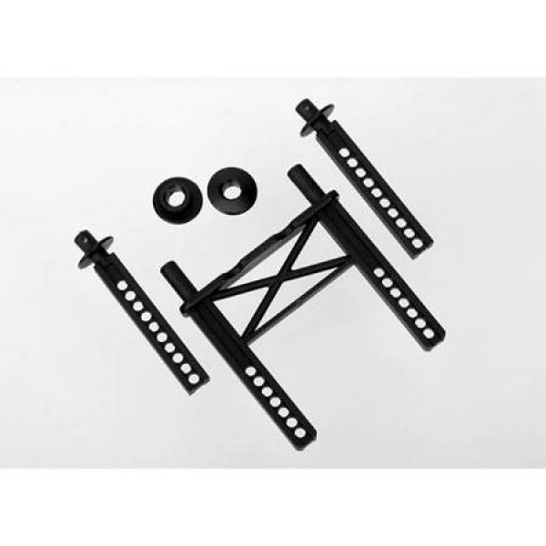 Traxxas Body Mount Re/Body Mount Posts Front