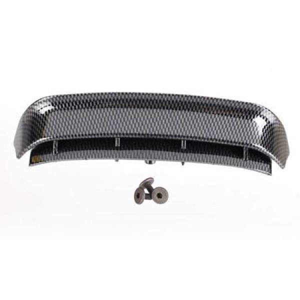 Traxxas Wing Ford Fiesta Exo-Carbon