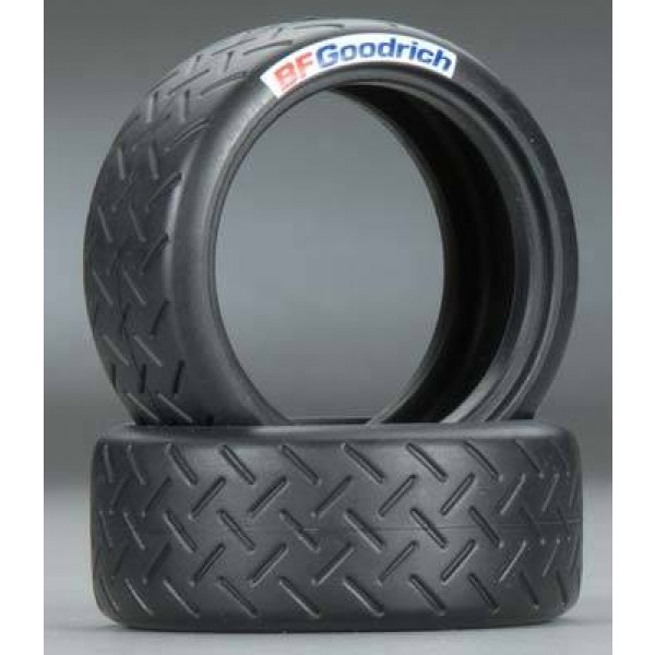 Traxxas 7370R Tires BF Goodrich Rally Soft Compound (2)