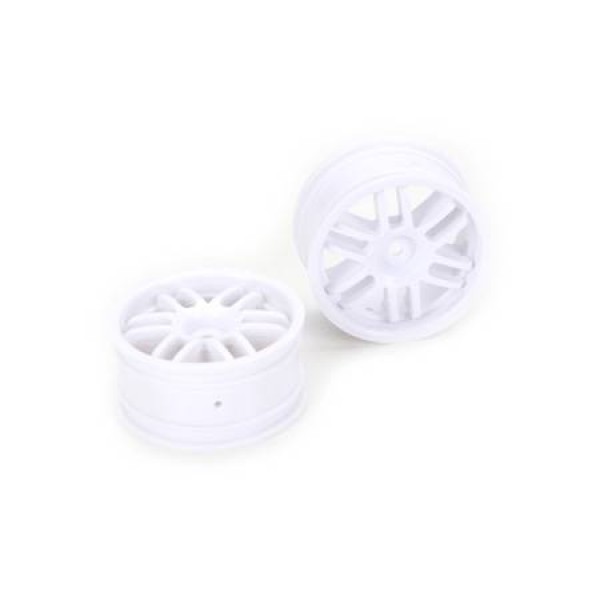 Traxxas Wheels Rally (2)