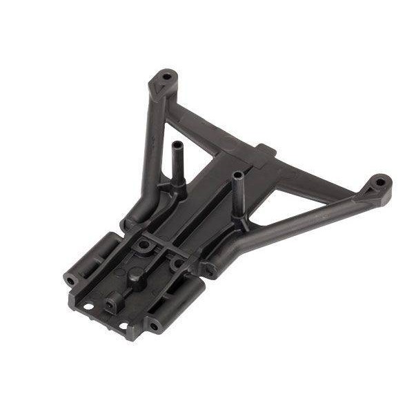Traxxas Rustler 4x4 Front Bulkhead