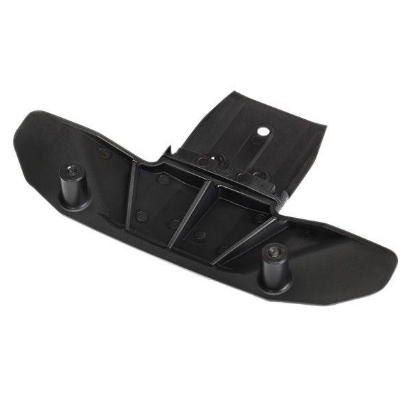 Traxxas Front Skidplate for Foam Bumper
