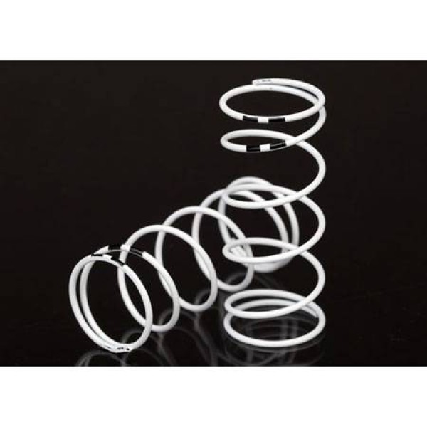 Traxxas Spring White GTR Long