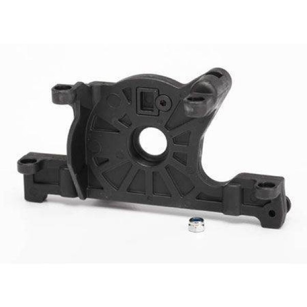 traxxas motor mount