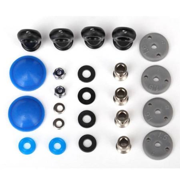 Traxxas Rebuild Kit GTR Long (2)