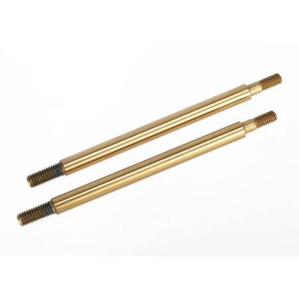 Traxxas Shaft GTR XX-Long Tin-Coated (2)