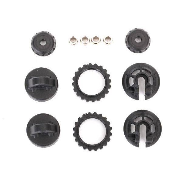 Traxxas GTR Shock Caps Kit