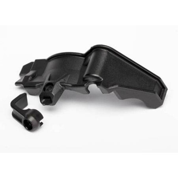Traxxas 1/10 Rally VXL Cover Gear WiRear Reartainer