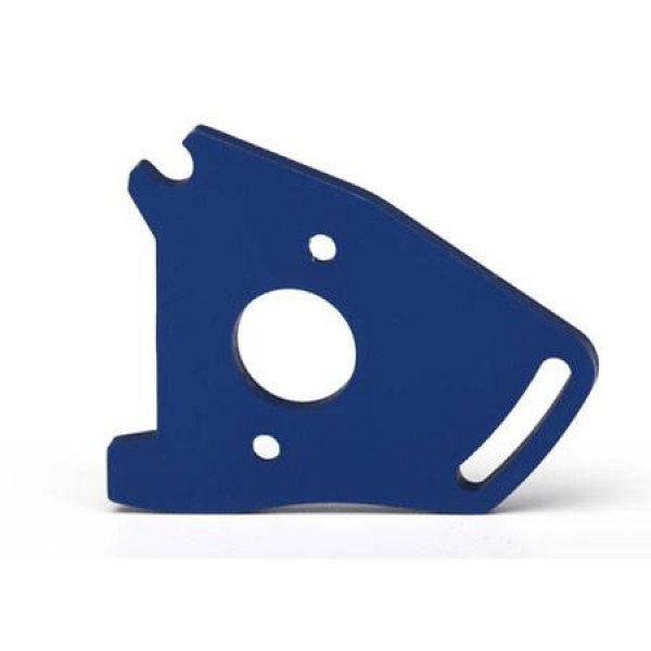Traxxas 1/10 Rally VXL Plate Motor