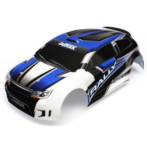 traxxas body reamer