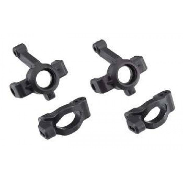 Traxxas Caster/Steering Blocks (2)