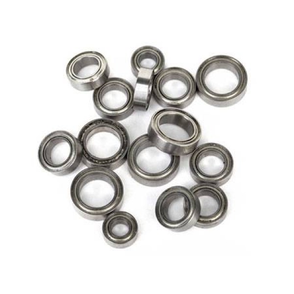 traxxas bearings