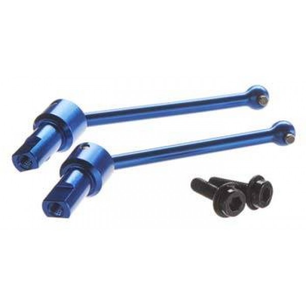 Traxxas 7550 Driveshaft Assembly Front/Rear