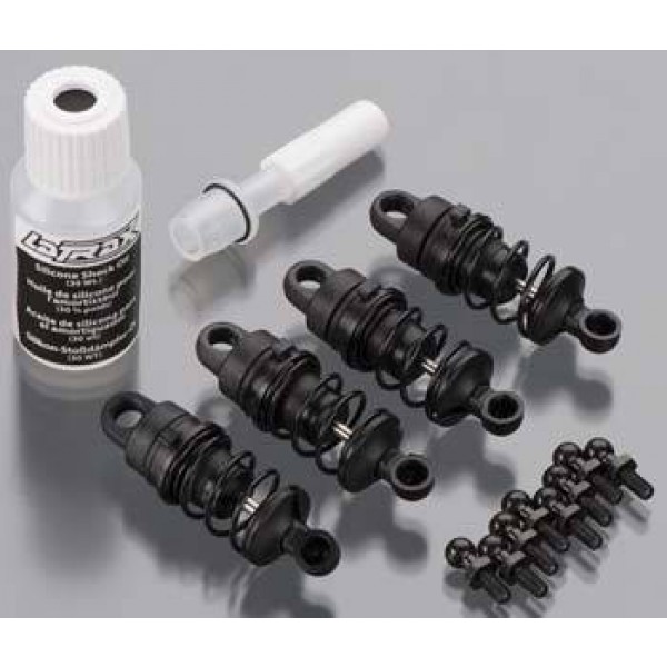 Traxxas assembled Shocks oil-filled