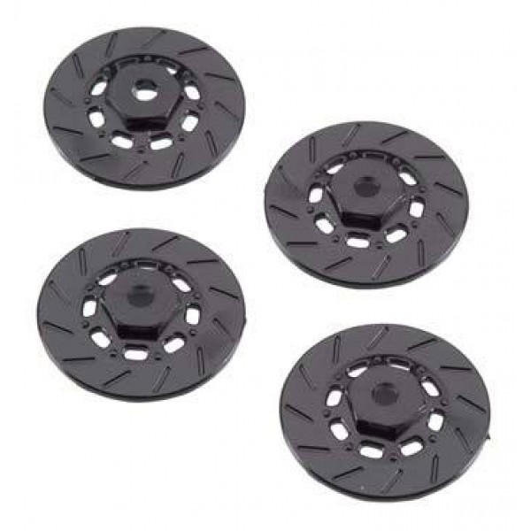 Traxxas Wheel Hubs Hex (Brake Rotors) 4