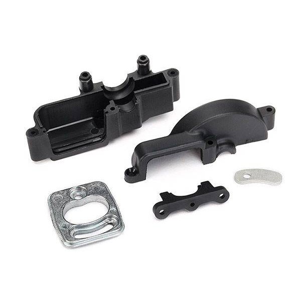 Traxxas Gearbox housing/ motor plate