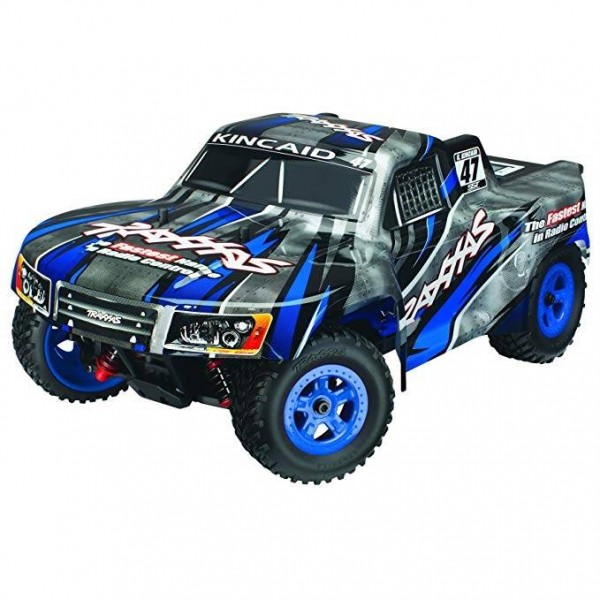 1/18 LaTrax SST 4WD Stadium Super Truck RTR